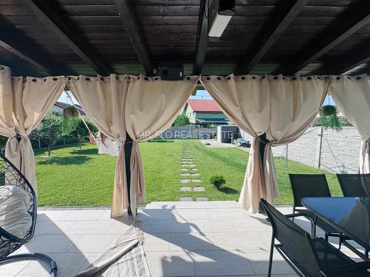 Casa individuala complet utilata Dumbravita Timisoara COMISION 0 - 3