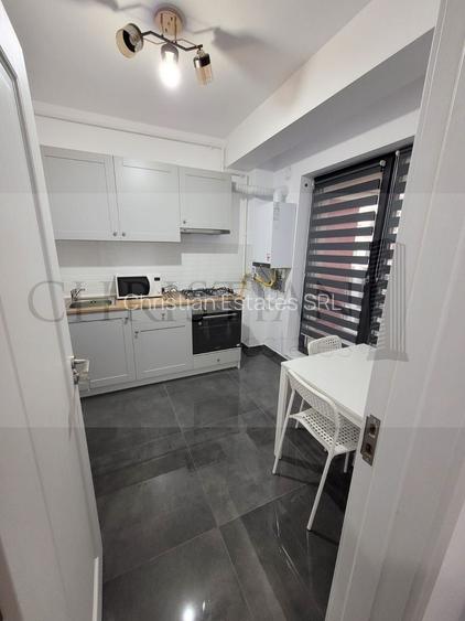 Garsoniera Exigent Plaza Residence Faza 4 Lujerului AFI Cotroceni - 4