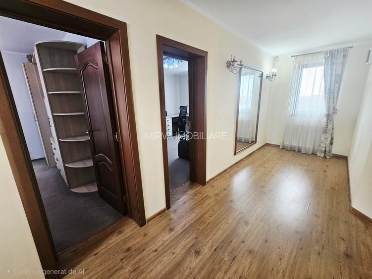 Vilă premium în Strejnicu | 8 camere | 345 mp utili | teren 595 mp - 35