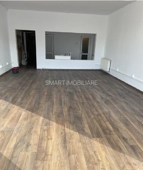 Spatiu comercial Podul de Piatra , 120mp , vitrina generoasa - 4