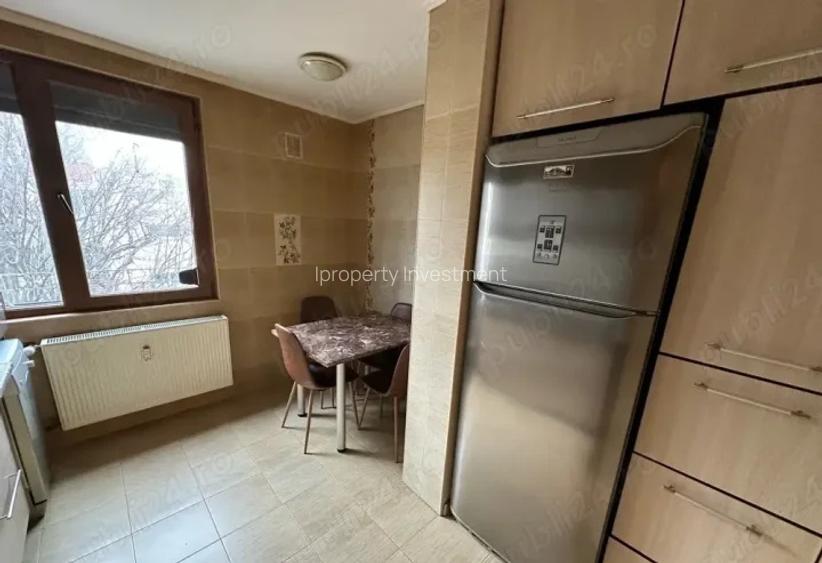 Berceni | 2 camere  | Balcon | Izolat termic | Mobilat | Utilat - 6