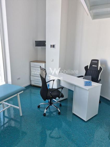 Inchiriere spatii, cabinete medicale, Clinica Medicala Sibiu - 15