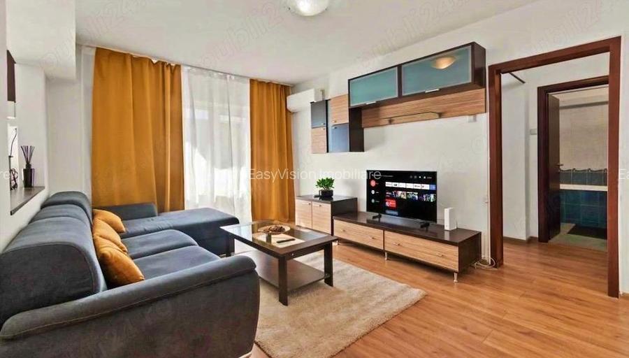 Apartament 2Cam | Universitate ultracentral | 65 mp | Zona 0 - 7