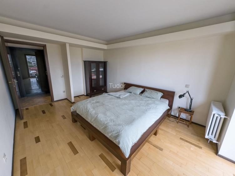 Apartament 3 camere Str. Traian colt cu Bdul. Unirii - 7