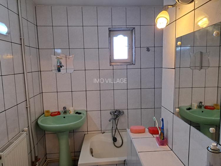 Inchiriez casa 3 camere, Reghin, Central - 7