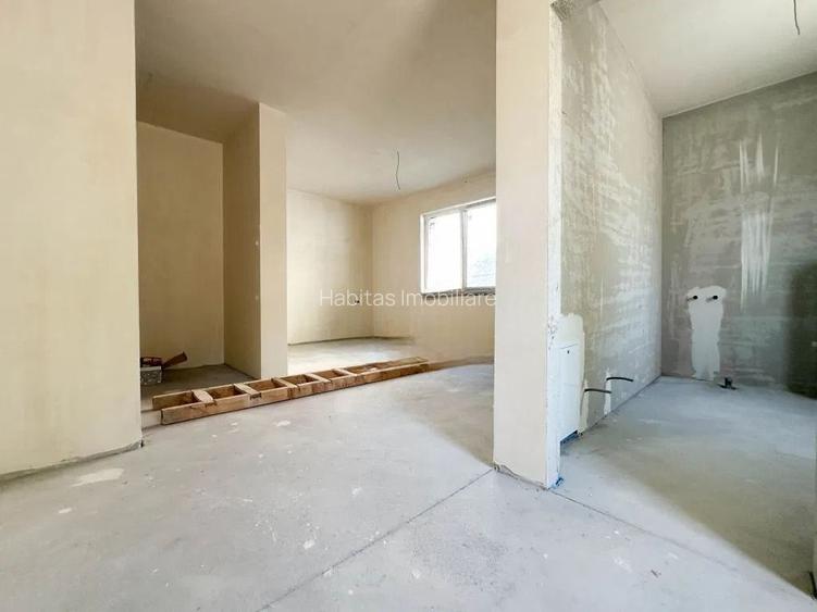 Casa individuala in Feleacu, cu teren generos de 800 mp - 20