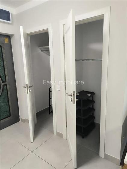 Apartament 2 Camere Renovat Recent Tudor Zona Foarte Linistita - 10