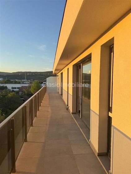 Vanzare apartament 3 camere bloc nou zona Fabricii Marasti, Cluj-Napoca - 7