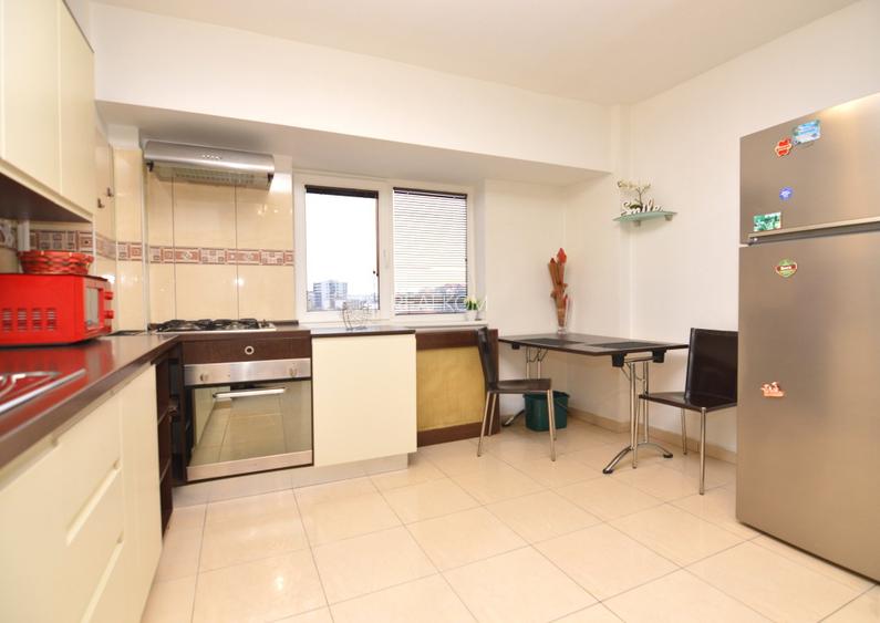 VANZARE APARTAMENT 2 CAMERE UNIRII – PIATA ALBA IULIA - 17