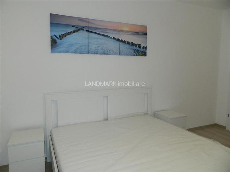 COMISION 0% Apartament Timisoara, bloc din 2018, terasa 24 mp, mobilat - 7