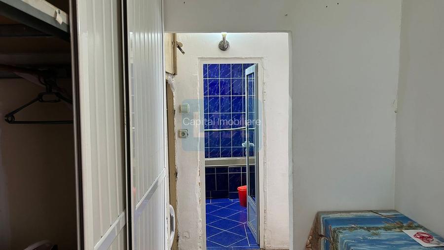 Apartament 2 camere, zona Centrala - 7