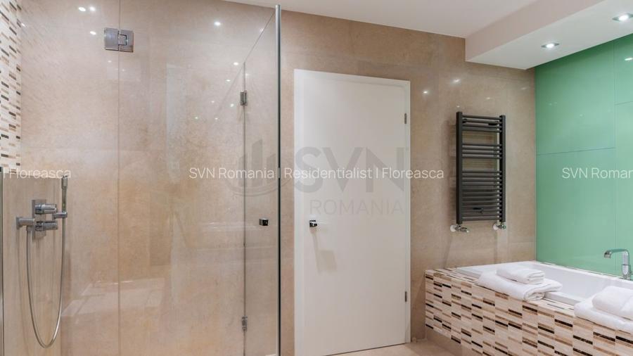 REA1024688 Apartament High End 3 camere I Soseaua Nordului - 20