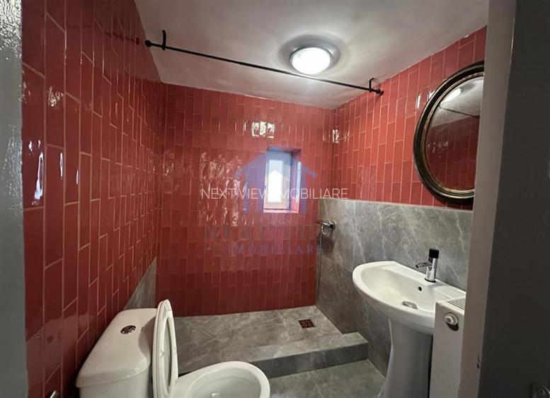 Apartament 1 camera, Platinia - 2