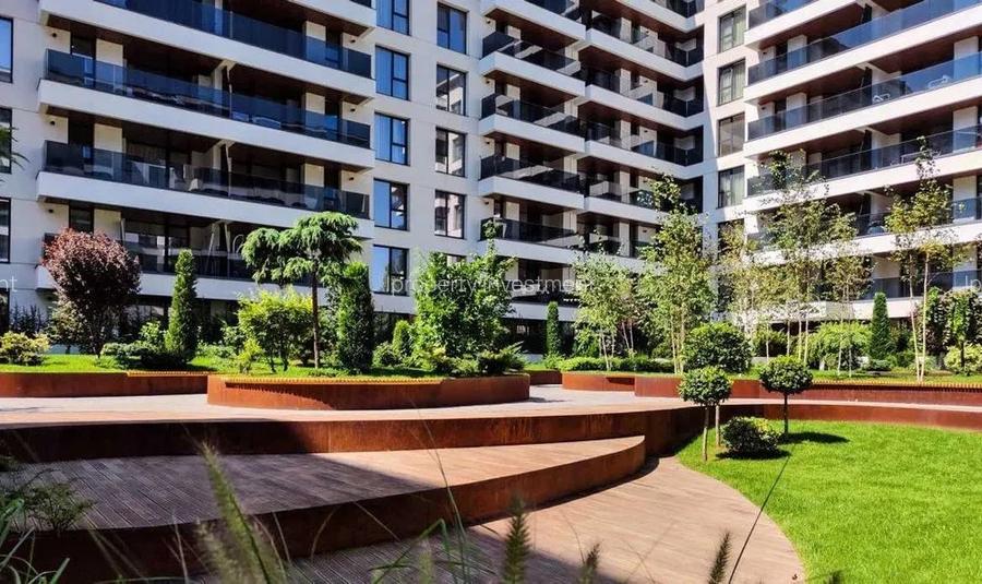 Nusco City | 2 Camere | Centrala | Terasa | Parcare | - 7