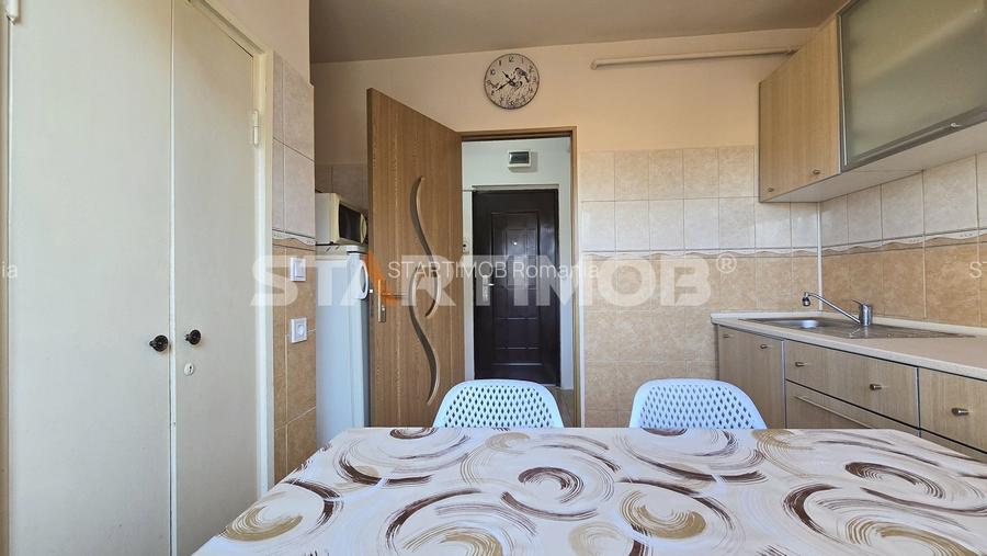 Apartament doua camere mobilat Saturn - 3