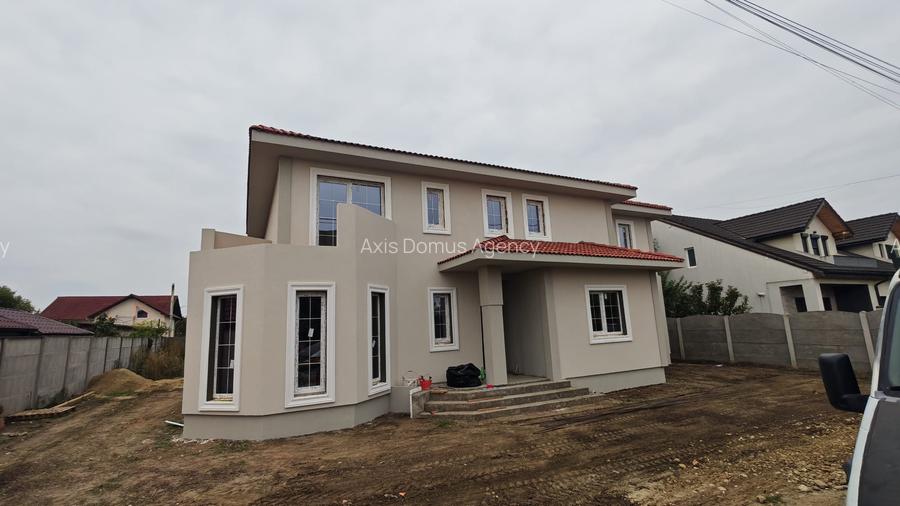 Casă individuală nouă - 3