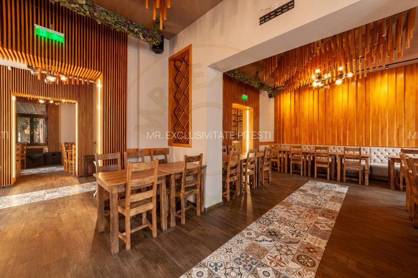 Spatiu comercial premium in vila – Bd. Republicii, Pitesti - 10