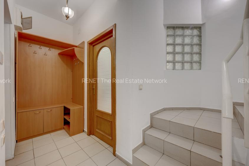 Vila de vanzare Domenii-Ion Mihalache - 7