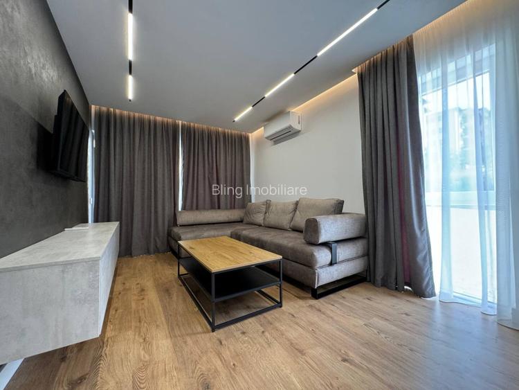 Apartament 2 camere 48 mp, cu 35 gradina, parcare, Subcetate - 4