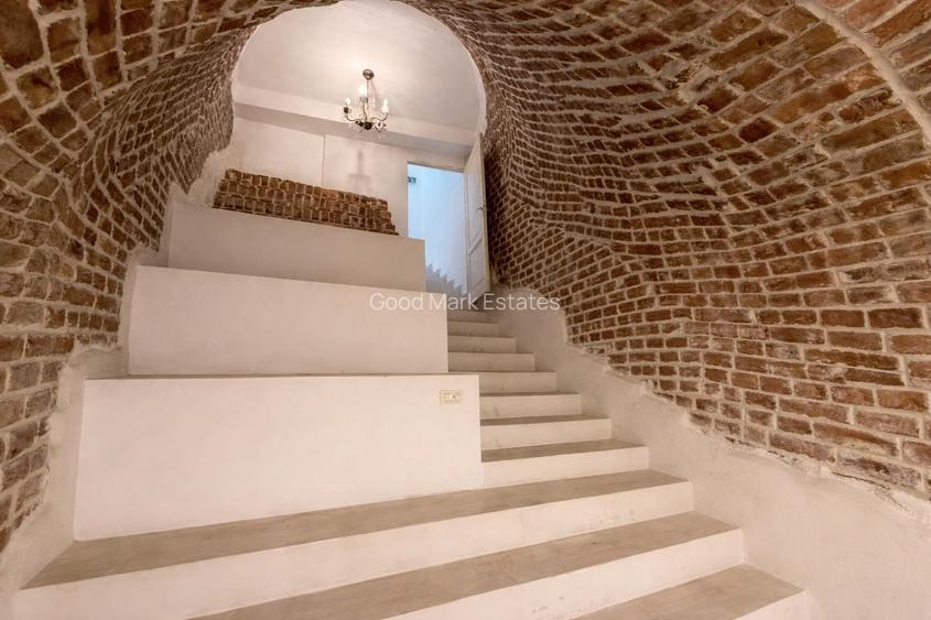 Spatiu Comercial in Vila || Demiparter si Subsol || Multiple Activitati - 6