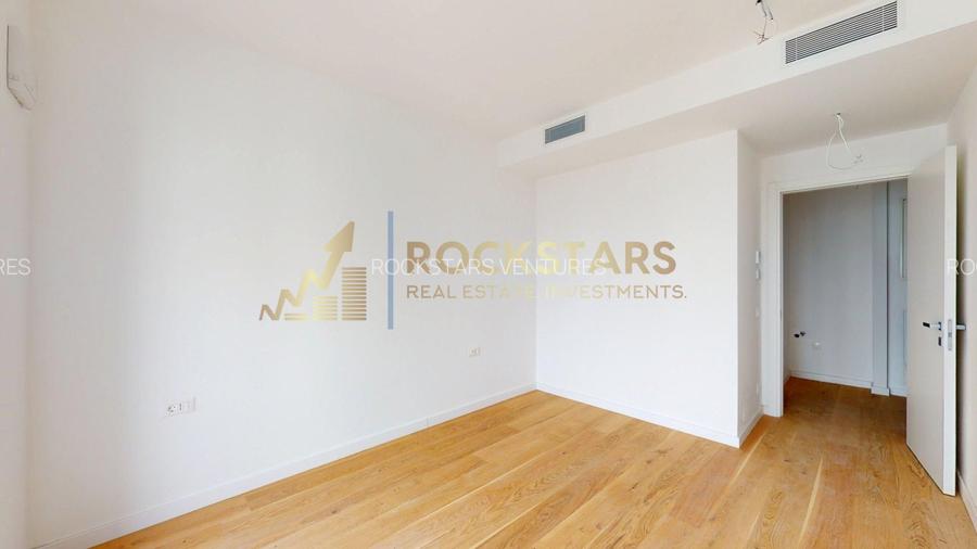 Apartament 2 Camere | 59 mp | Etaj 7 | Nusco City Park | TVA inclus - 9