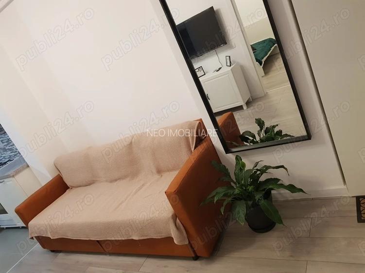 Apartament 2 Camere | Xcity | Loc De Parcare - 9