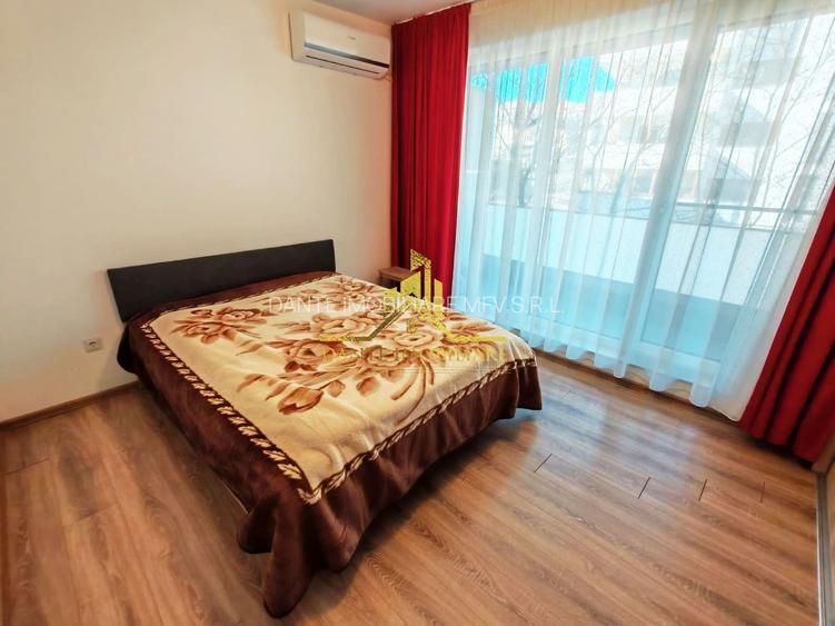 2 camere, decomandat, modern, terasa, parcare, Zorilor, Sigma - 3