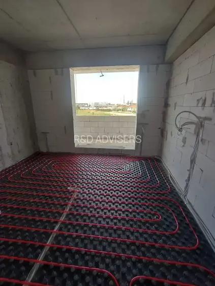 Apartament 4 camere Pallady cu Loc Parcare GRATUIT EXCEPTIONAL - 6
