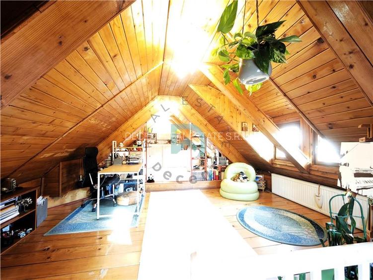 Casa 3 camere de vanzare,  Brasovul Vechi - 17