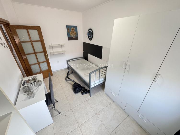 Apartament 3 camere zona Centrala - Ferdinand cu Centrala - 6