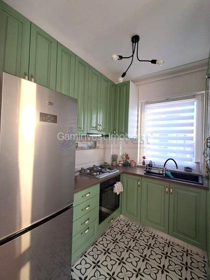 Apartament cu 3 camere de inchiriat in Santandrei - 6