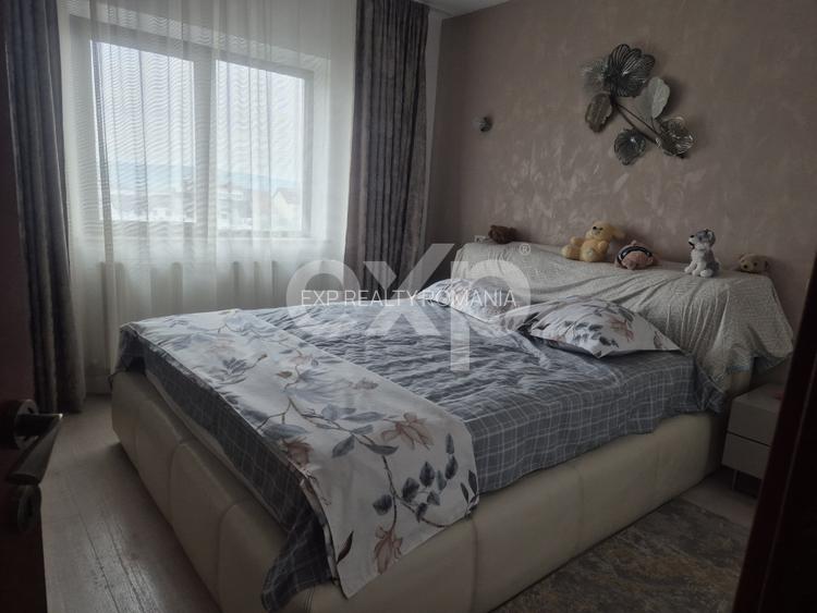Închiriere apartament de lux in Pitești Exercitiu - 11