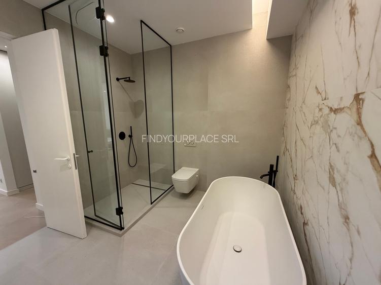 Apartament deosebit în Aviatiei Towers,un  apartament pe nivel,parcare inclusă - 17