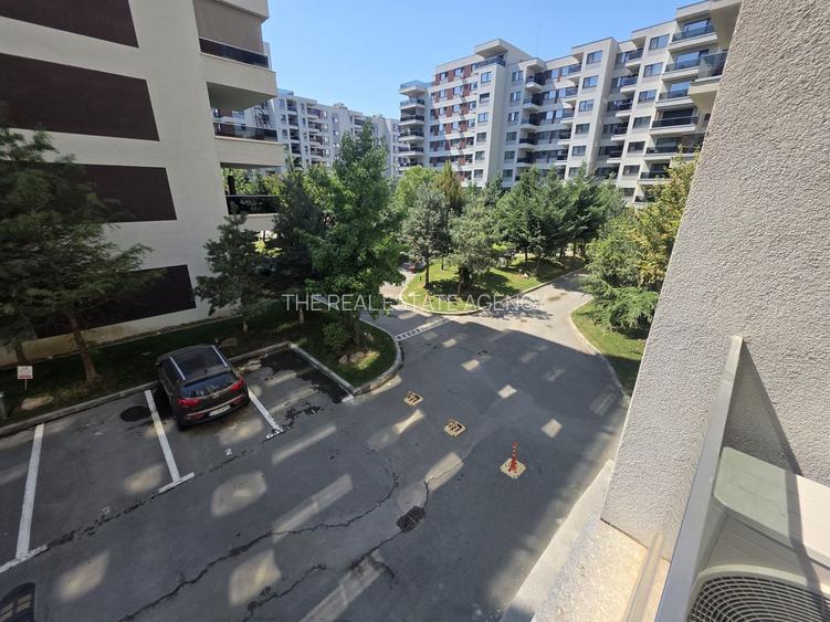 Apartament | 3 camere | Rondul OMV Pipera | 4city North - 21