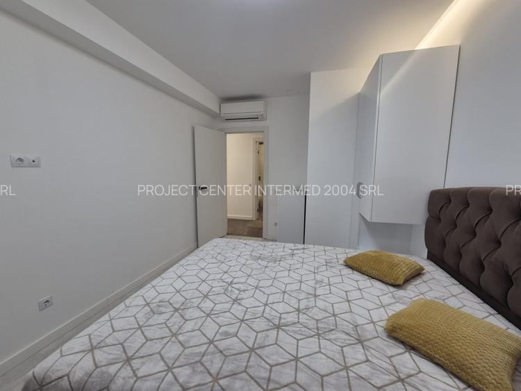 Penthouse  Zona Centrala, Bloc Nou, Prima Inchiriere - 4