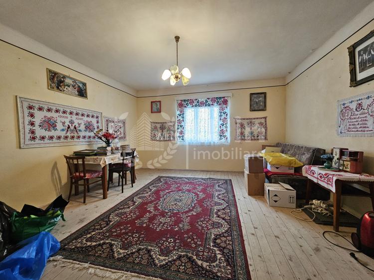 Casa individuala 3 camere 187mp util | Teren 1242mp | Sat Gheorghieni! - 15