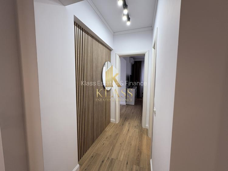 Apartament 3 camere | De inchiriat | Bucurestii Noi | Terasa 50mp | 2 Parcari - 14