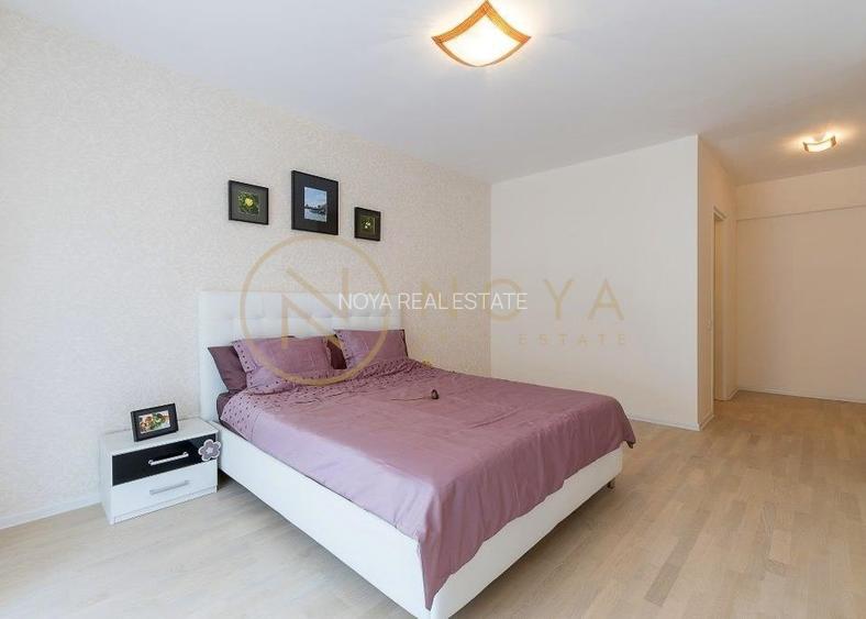 Apartament de vanzare cu 3 camere in complexul Park Residence 5, zona Baneasa - 7