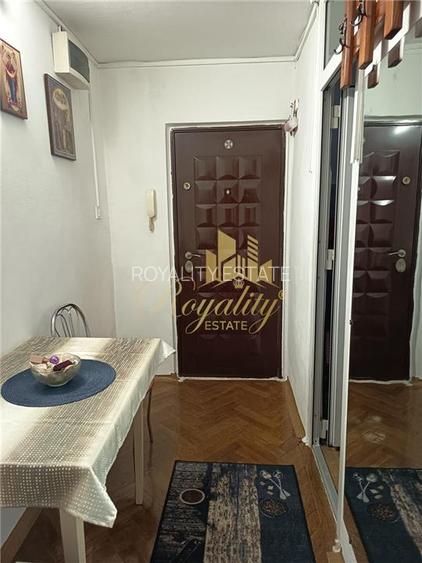 ETAJ 2, Apartament 2 camere - Zona Aradului - 3