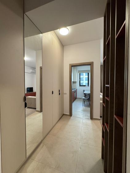 Studio de închiriat – Aviatorii Residence(AXI62)