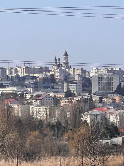 Casa Individuala, 350 mp construiti, 650 mp teren, zona Hereditas Suceava