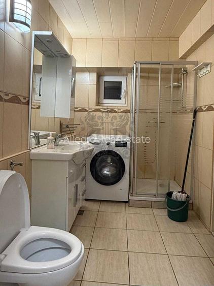 3 camere | B-dul Regina Elisabeta | Vis-a-vis de Parcul Cismigiu - 5