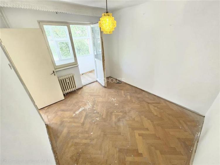 Apartament Bun 2 Camere, etaj 1, CARREFOUR - 4