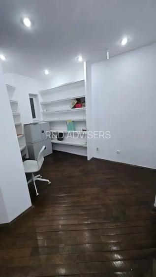 Spațiu în vilă interbelică | Zona Berzei – Buzești – Victoriei - 10