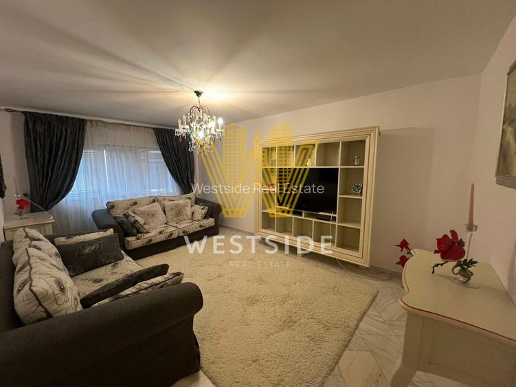 Apartament premium cu 3 camere, de inchiriat, in zona Lipovei - 4