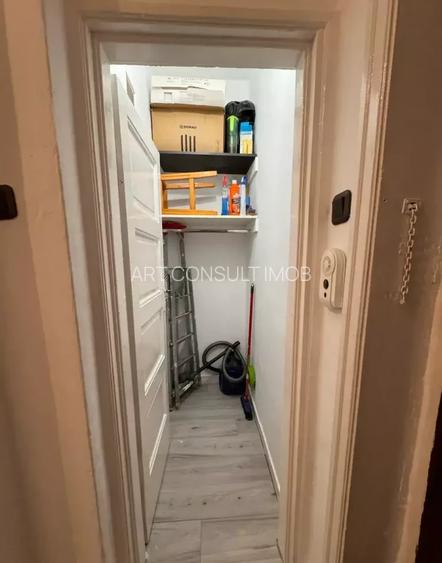 Garsoniera | Brancoveanu | Centrala Proprie | Parcare | Pet Friendly - 7