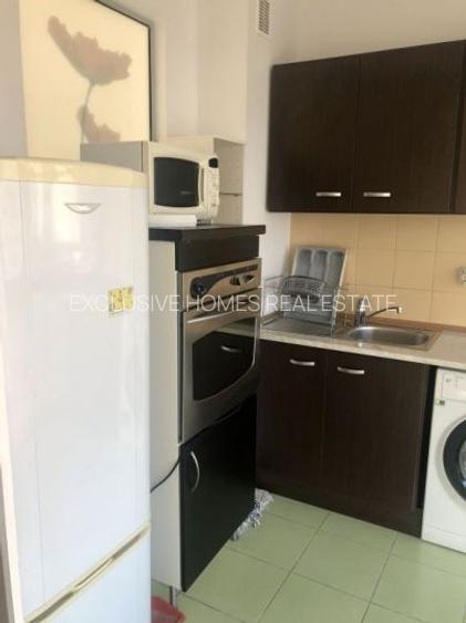 Inchiriere garsoniera Politehnica - 5