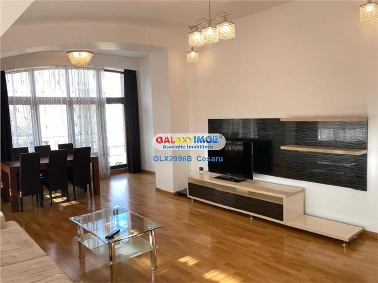 APARTAMENT 3 CAMERE DE INCHIRIAT RAHOVA 13 SEPTEMBRIE DRUMUL SARII - 4