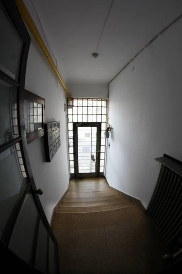 Apartament 1 camera in bloc interbelic langa Palatul Cotroceni - 14