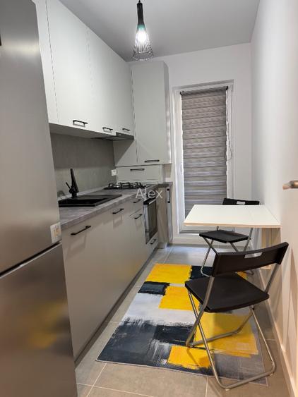 Garsonieră modernă de închiriat lângă metrou Berceni - 6